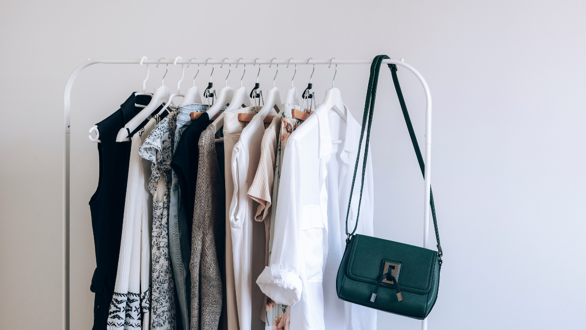Luxury Clothing
